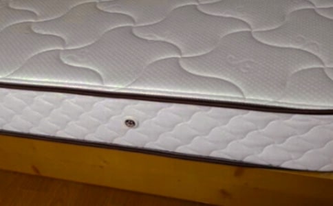 最吸引人的床墊廣告詞