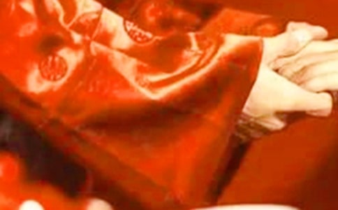 關(guān)于古代結(jié)婚誓詞