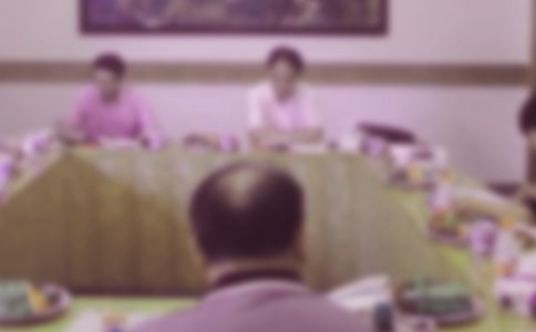 公司股東會決議書范本