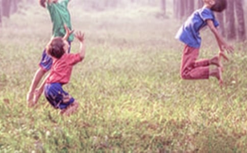 含義美好的男孩子名字