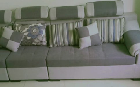 沙發(fā)品牌廣告語