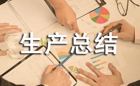 農(nóng)村安全生產(chǎn)總結(jié)(精選8篇)