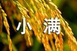 幼兒園小班小滿(mǎn)健康節(jié)氣教案(精選5篇)