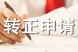 關(guān)于內(nèi)勤工作轉(zhuǎn)正申請書范文