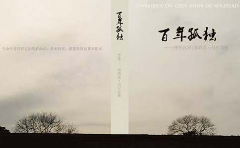 百年孤獨讀后感11篇