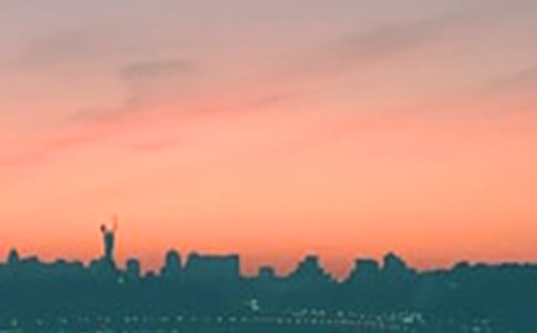 鄉(xiāng)村的傍晚_優(yōu)秀寫景作文500字