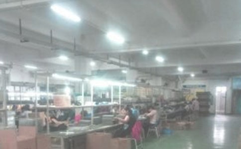 車間班長工作職責(zé)(薦)