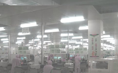 車間主任工作職責(zé)