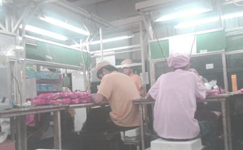 (精華)車間組長的工作職責15篇