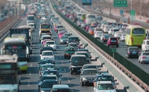 小區(qū)車(chē)輛停放管理制度通用