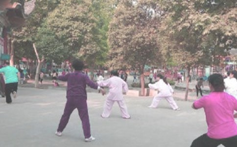 【精選】關(guān)于晨練作文13篇