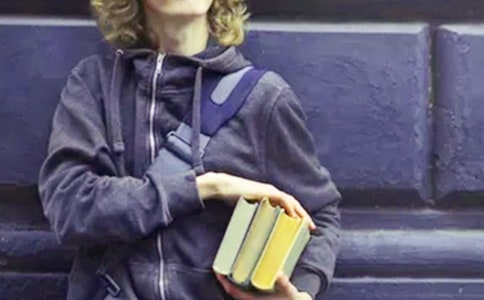 感悟大學(xué)生活450字作文