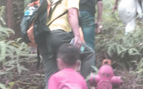 登山優(yōu)秀作文(通用44篇)