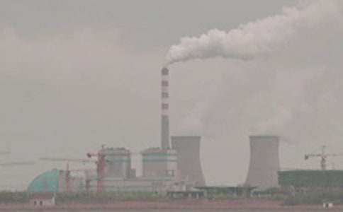 電廠副廠長勞模先進材料