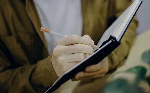 《散步》讀后感