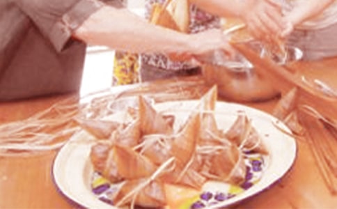 端午安康祝福語(yǔ)短信老師