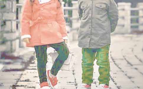 《家有兒女》觀后感