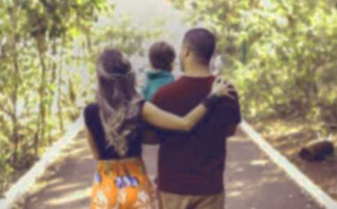 歌頌父愛母愛的名言