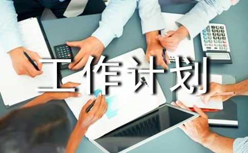 【熱】工作計(jì)劃9篇