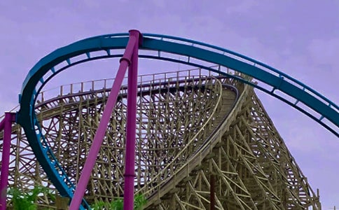 坐過山車作文(精選15篇)