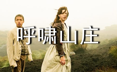 呼嘯山莊的讀書心得18篇