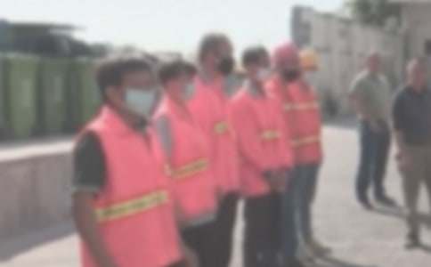 (精選)環(huán)衛(wèi)工人作文15篇