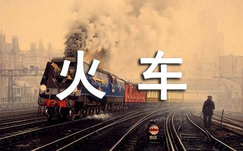 火車老鼠讀后感