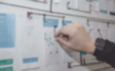 個人研修計劃(通用)