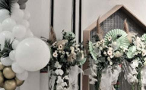 開(kāi)業(yè)慶典賀詞