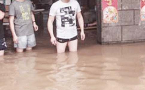 關(guān)于抗洪的心得體會(huì)