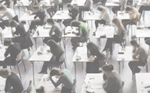 考試反思作文300字集合九篇