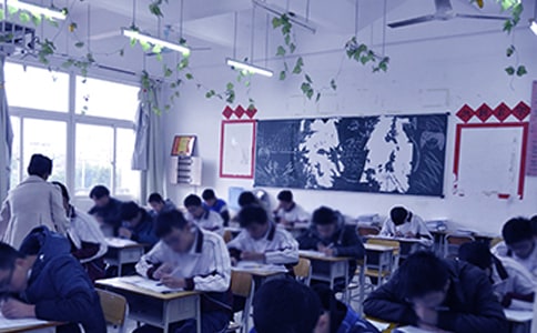 【熱門】考試反思作文300字匯編5篇