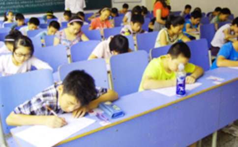 【優(yōu)秀】考試的反思作文7篇