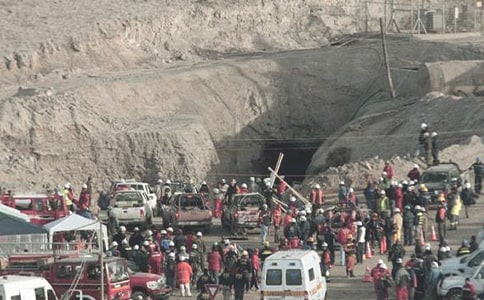 給礦工叔叔的一封信