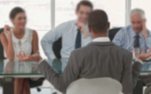 求職面試自我介紹范例簡(jiǎn)短