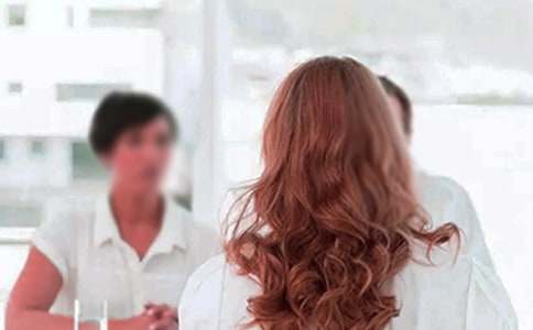 經(jīng)典求職面試自我介紹范文