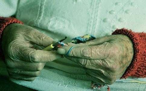 奶奶的愛作文(精選48篇)