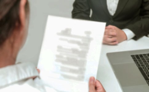 【推薦】策劃求職信三篇