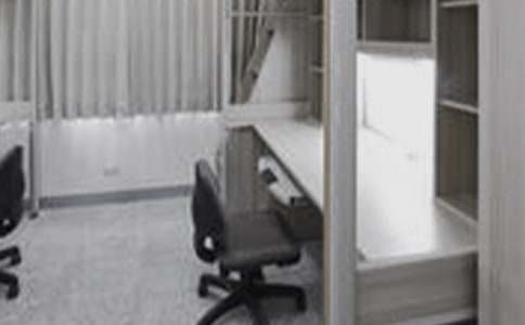 宿舍管理員崗位職責