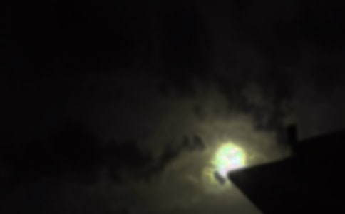 唯美的晚安心語短信