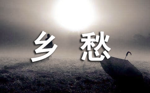 《記住鄉(xiāng)愁》觀后感(7篇)