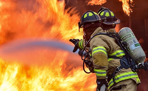 我是小小消防員作文【實用15篇】