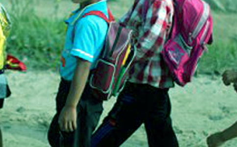 小學(xué)生主題班會