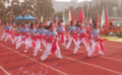 小學運動會國旗下講話稿范文通用