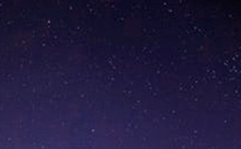 (實用)夜晚的星空作文15篇