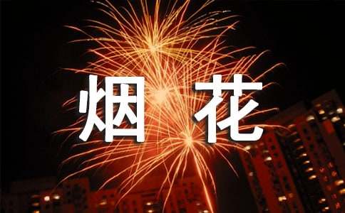 煙花爆竹購銷儲(chǔ)存的管理制度(通用25篇)