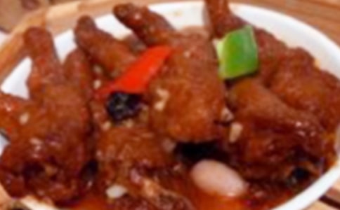 中餐點菜服務規(guī)范