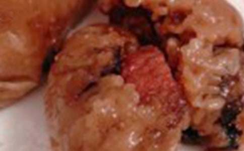 粽子優(yōu)秀作文300字五篇