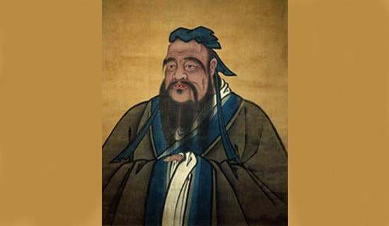 孔子的故事精品【15篇】