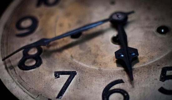 關(guān)于珍惜時(shí)間的諺語(yǔ)